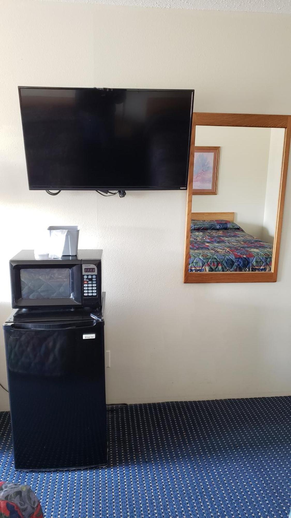 Dells Park Motel Wisconsin Dells Room photo